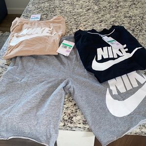 Men’s Nike Bundle